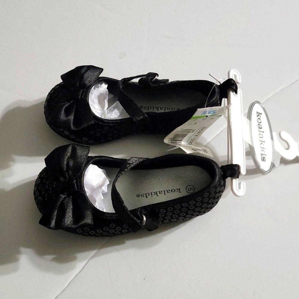 Koala Kids Girls Dress Shoes - Picture 2 of 5